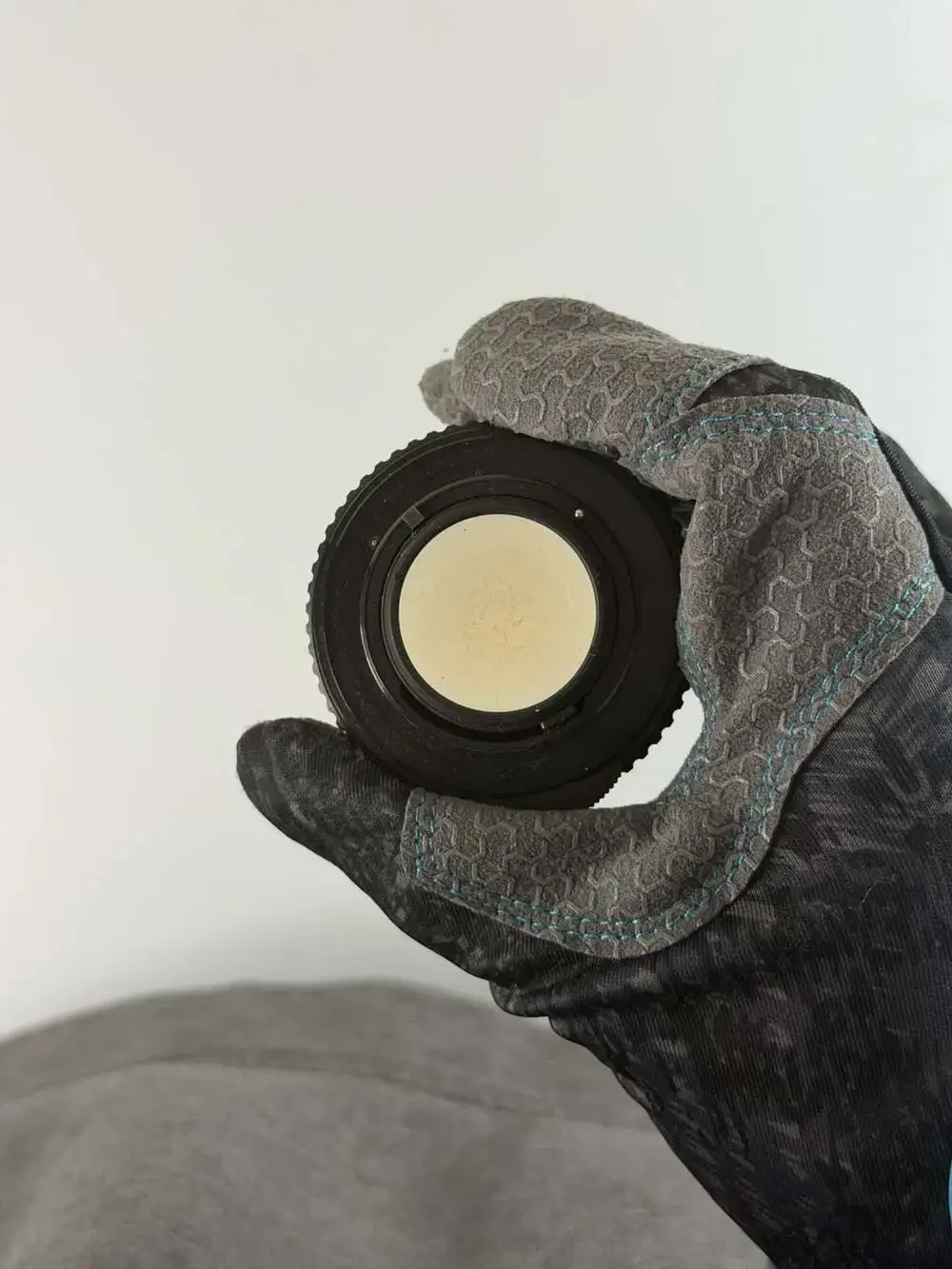 Pentax SMC Takumar 50mm f/1.4 M42 Screw Mount Lens